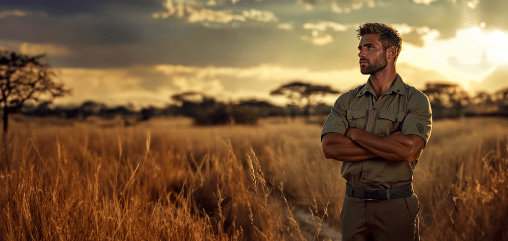 Crash of the Rhinos by Andrew Brown